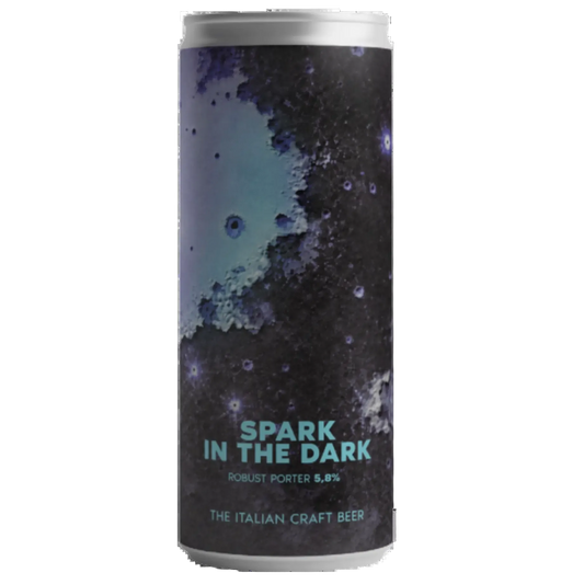 Spark in the dark