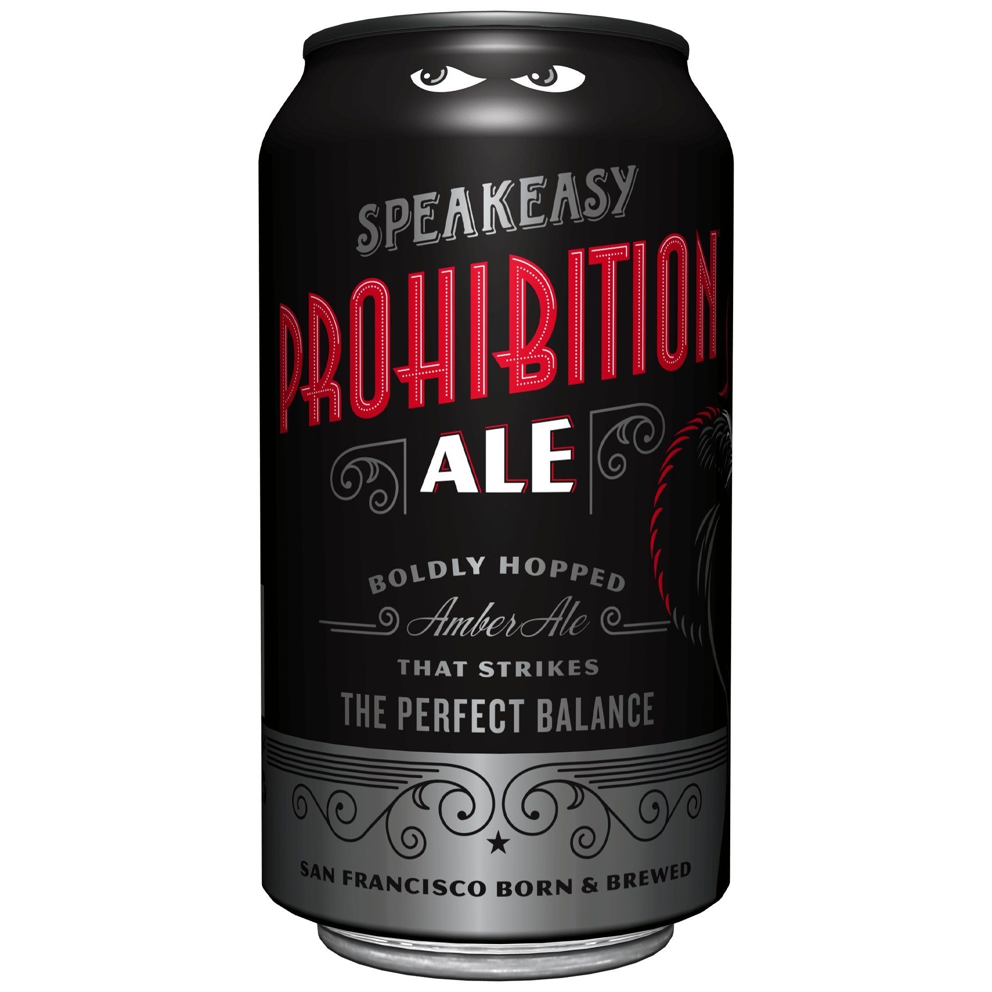 Prohibition Ale: Un'Esperienza Artigianale