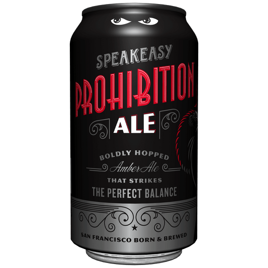 Prohibition Ale