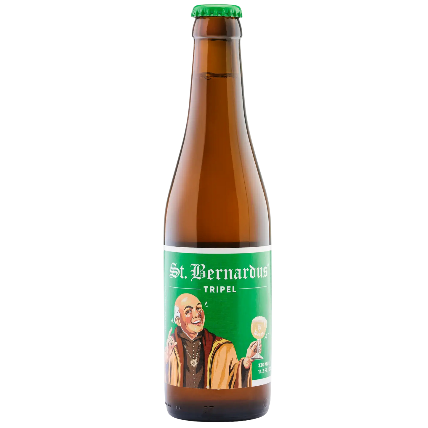 St. Bernardus Tripel