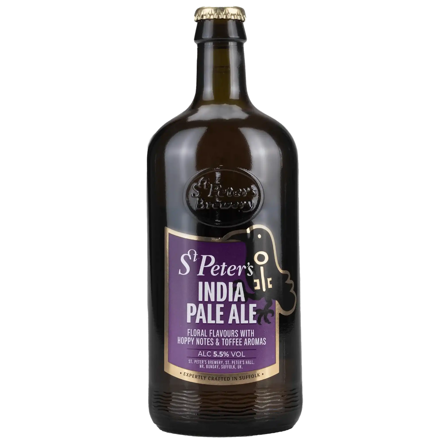 cerveza pálida India