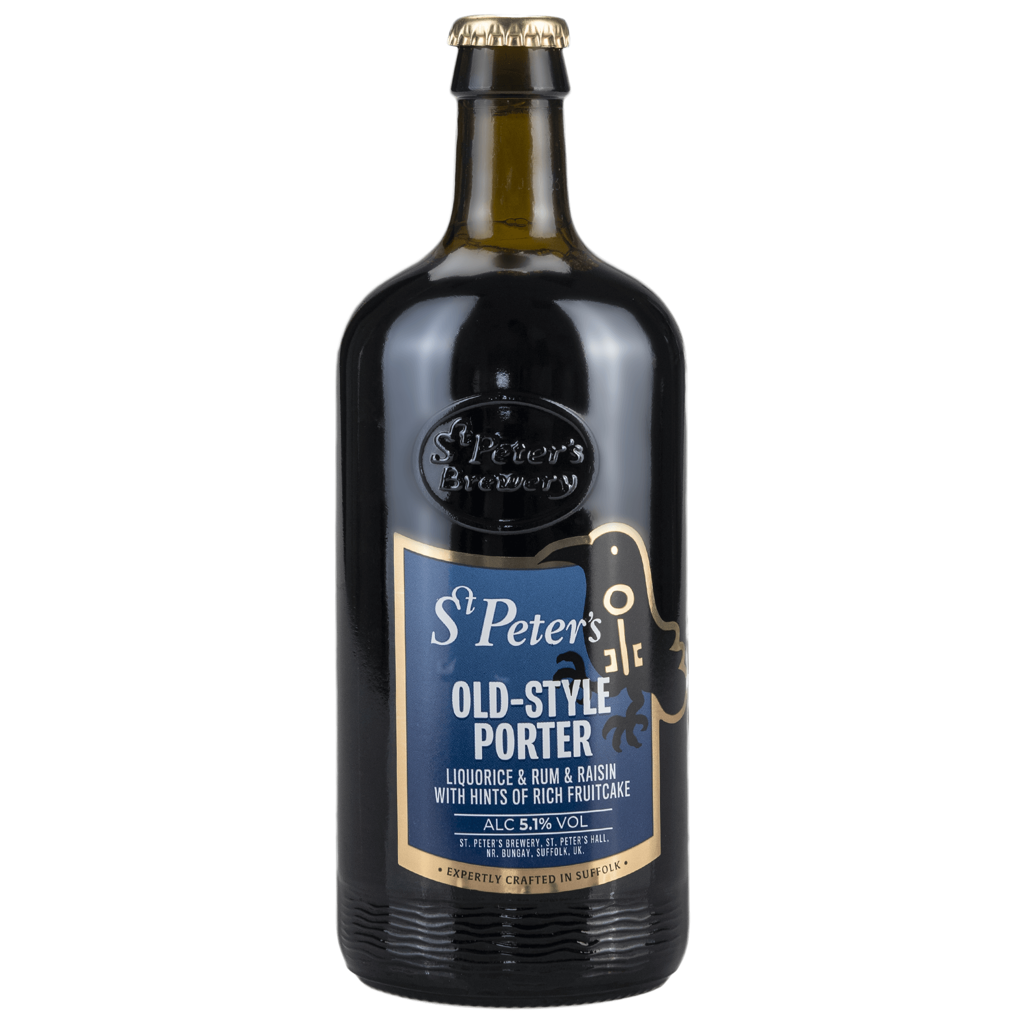 Old Style Porter: Un Classico Inglese