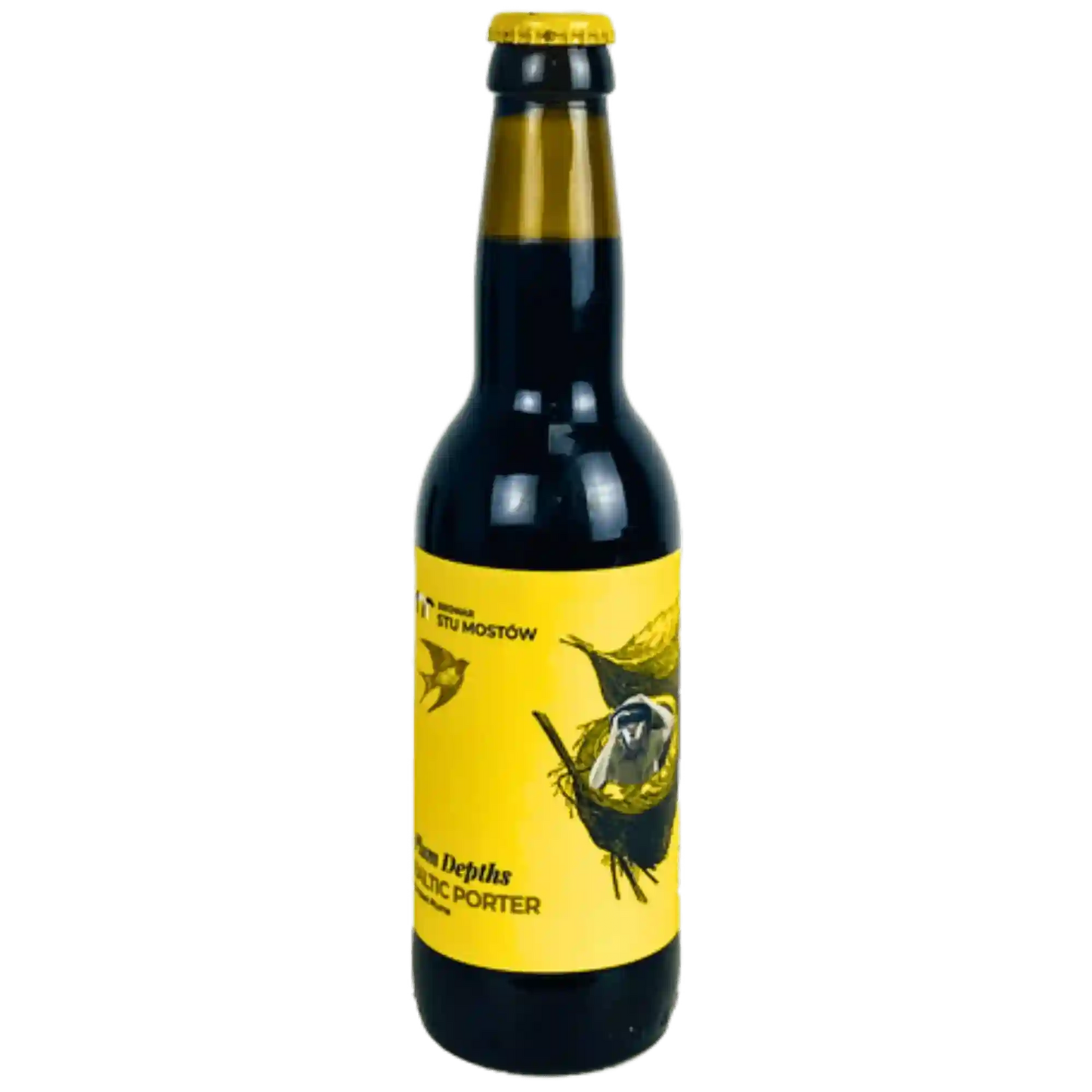 Profondeurs de prune