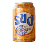 Sud Witbier Blanche