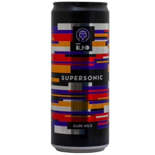 Supersonic