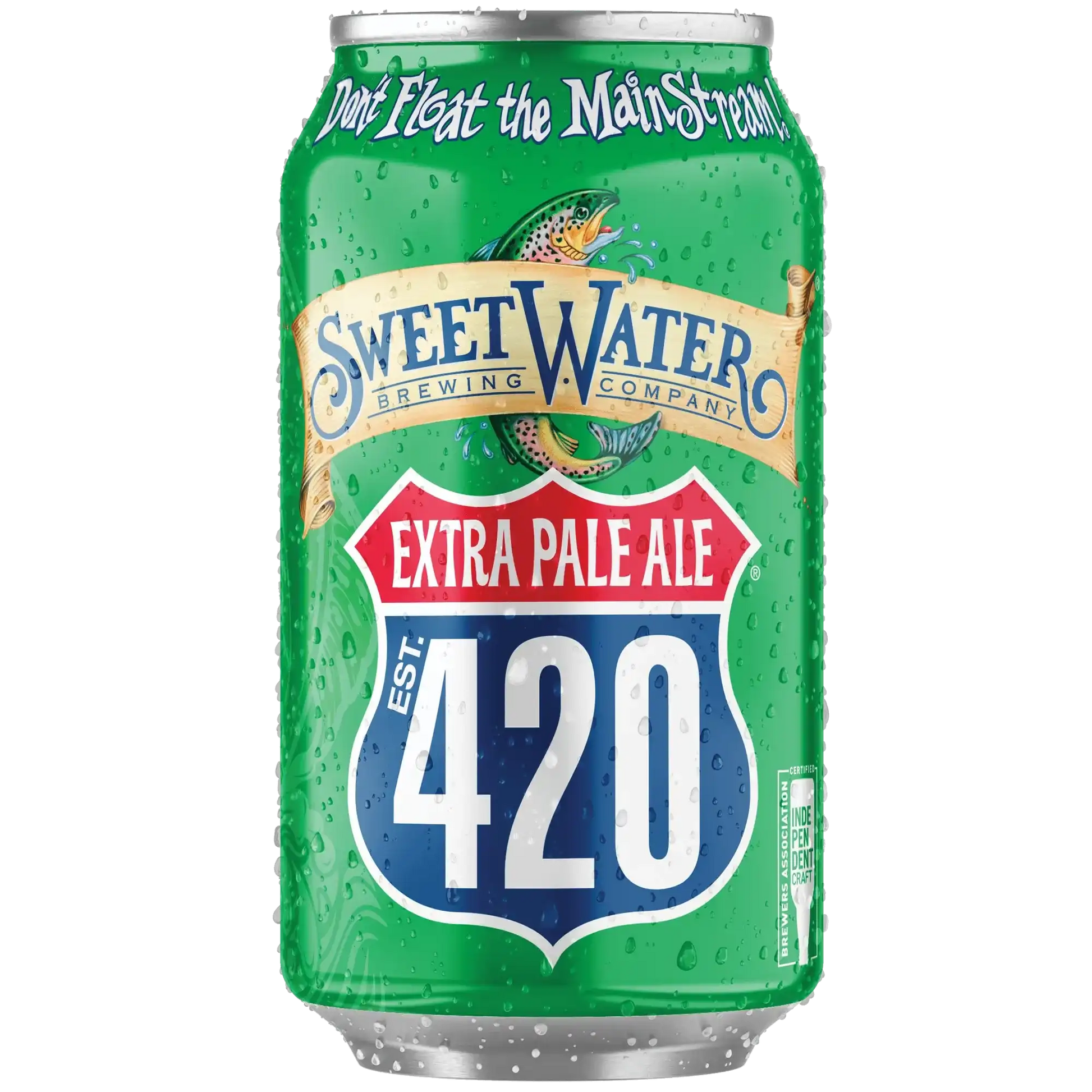 Extra Pale Ale | SweetWater Brewing Company