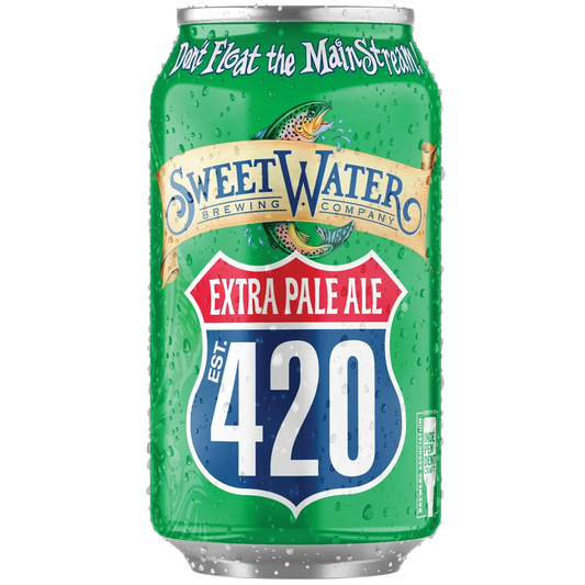 Extra Pale Ale