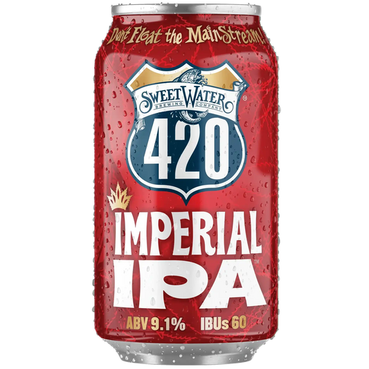 Imperial IPA