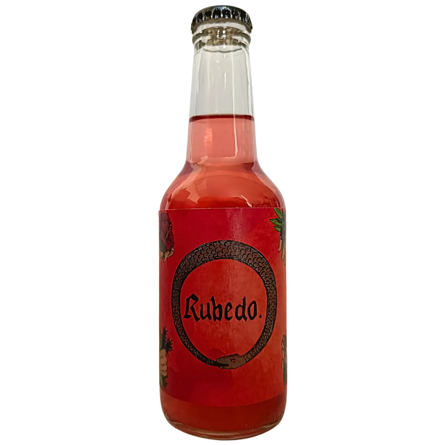 Rubedo