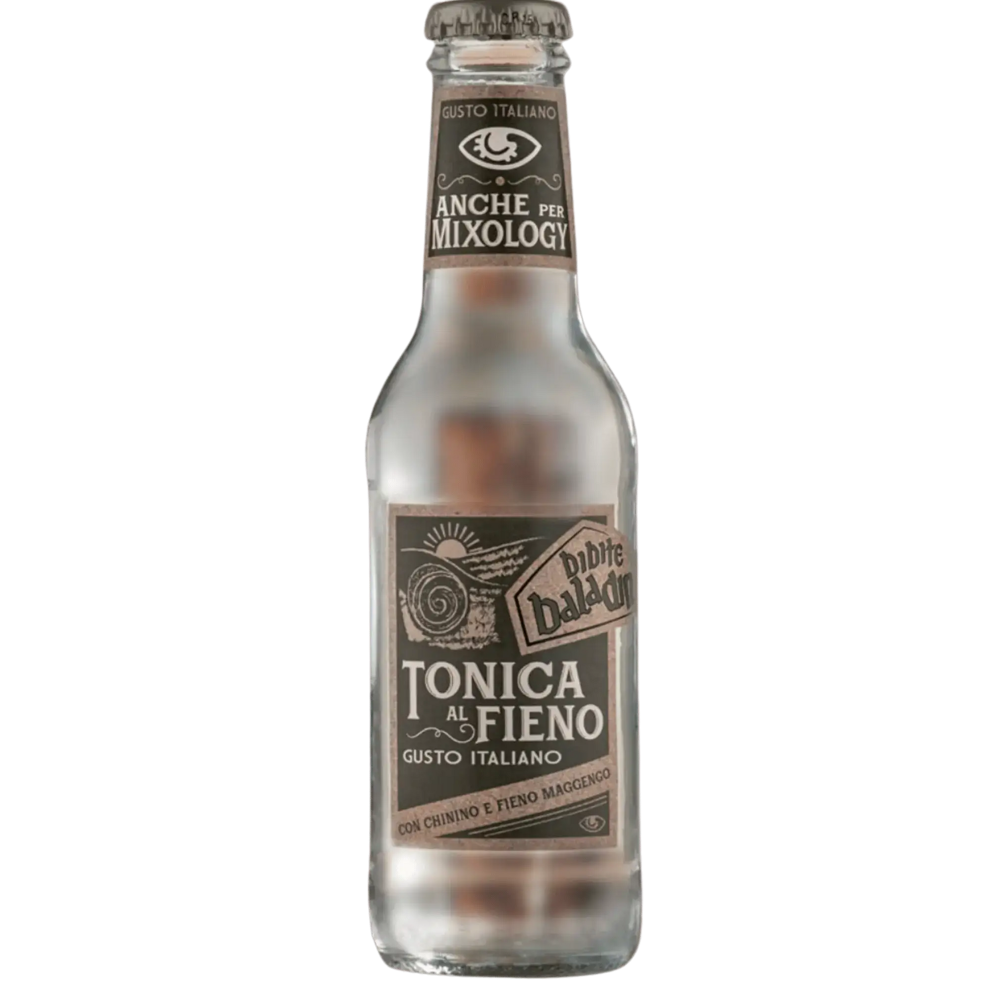 Tonica al Fieno Baladin è la tonica artigianale firmata Baladin