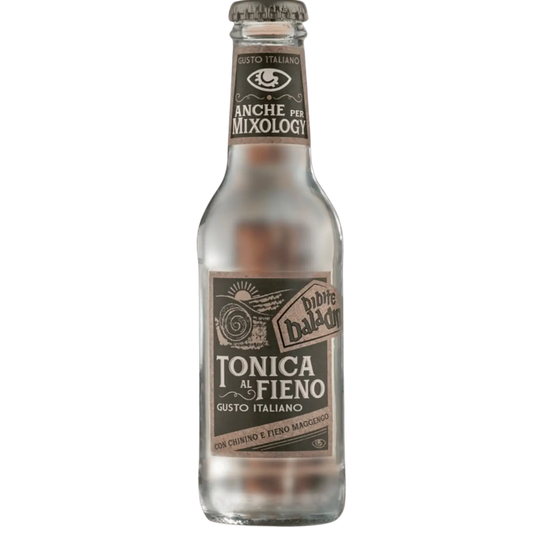 Tonica al Fieno Baladin è la tonica artigianale firmata Baladin