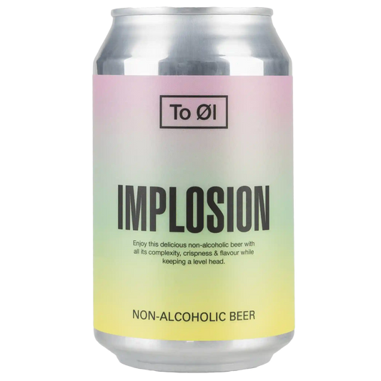 Implosion IPA