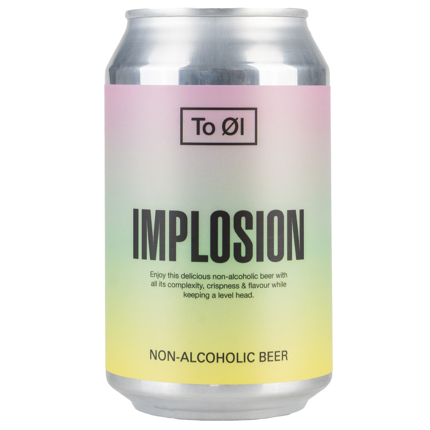 Implosion IPA