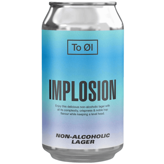 Implosion Lager