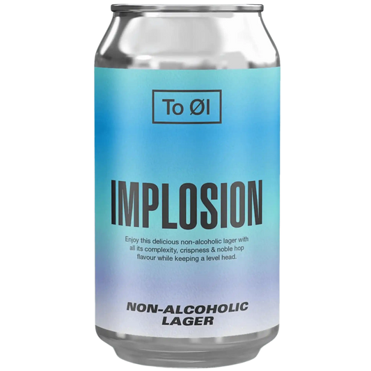 Implosion Lager