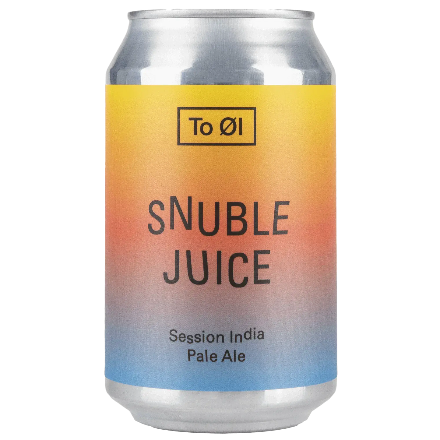 Snuble Juice: birra di birrificio To Øl | Maltese