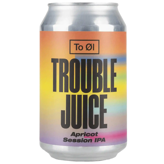 Trouble Juice