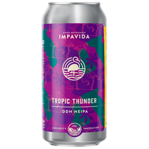 Tropic Thunder DDH IPA