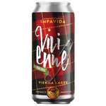 Vivienne Craft-Bier Impavida