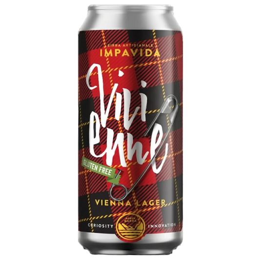 Vivienne birra artigianale Impavida