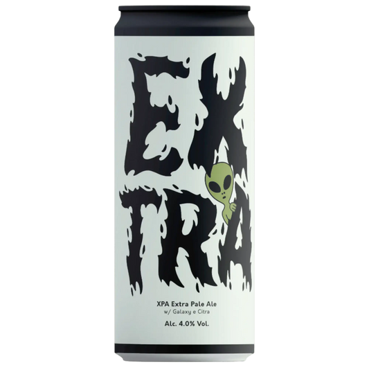 Extra XPA — Extra Pale Ale | Birrificio Artigianale WAR, Cassina de’ Pecchi (MI) - maltese.beer