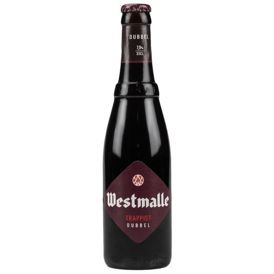 Westmalle Dubbel