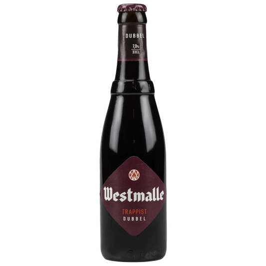 Westmalle Double