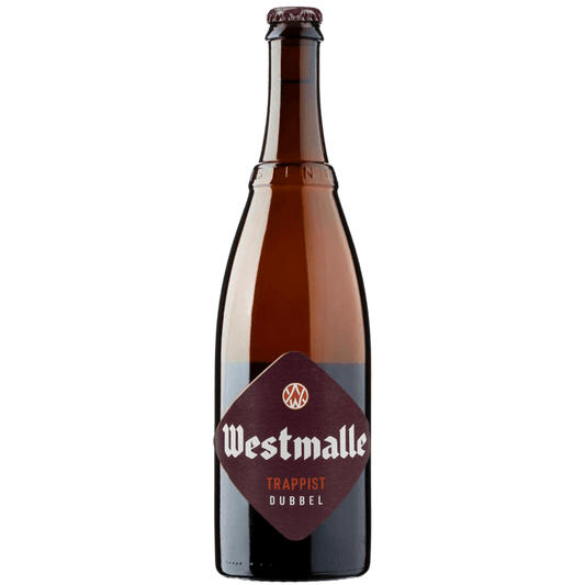 Westmalle Dubbel 75 cl