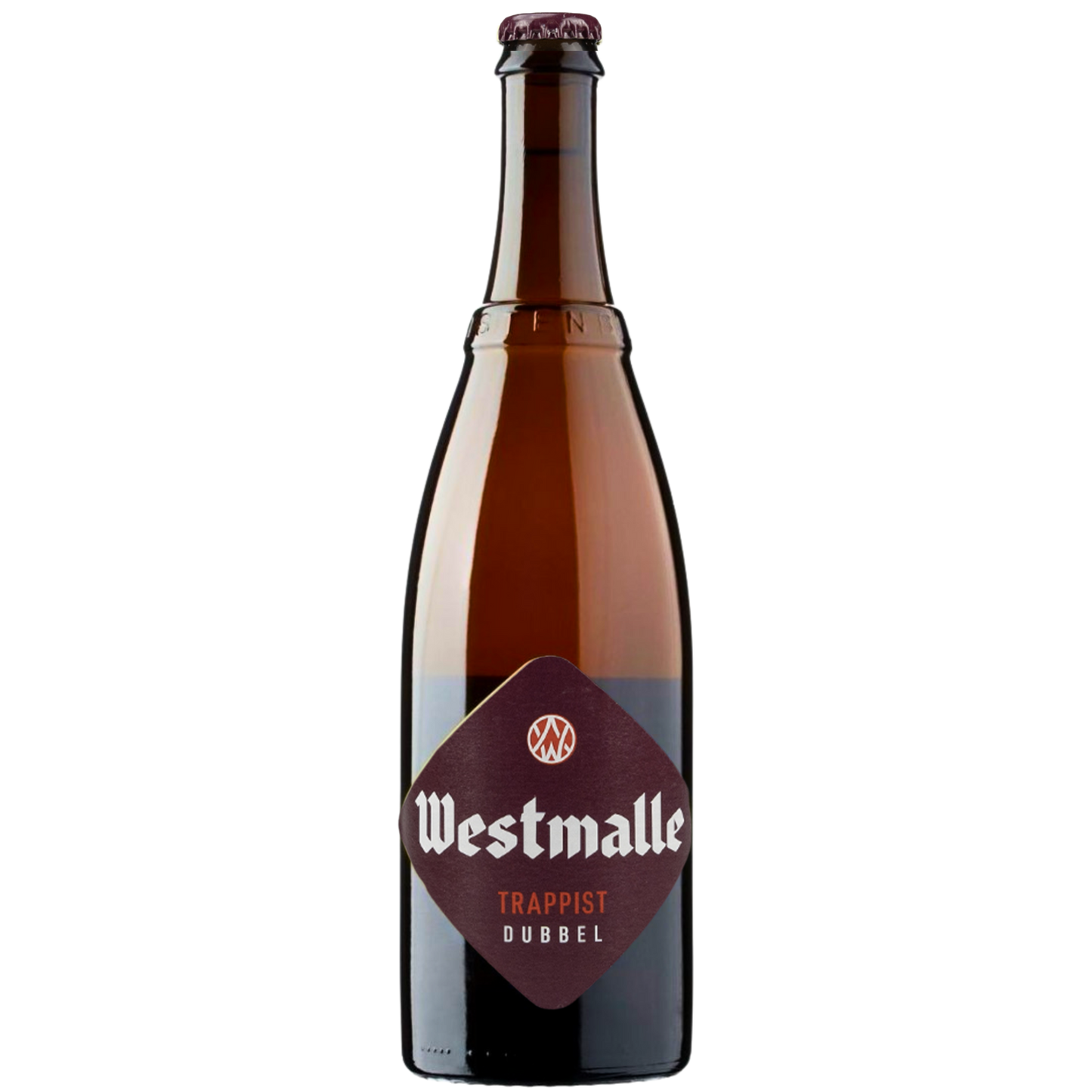 Westmalle Dubbel 75 cl