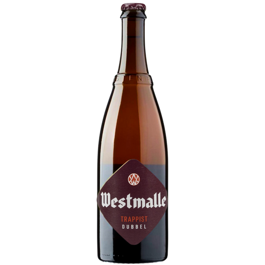 Westmalle Dubbel 75 cl