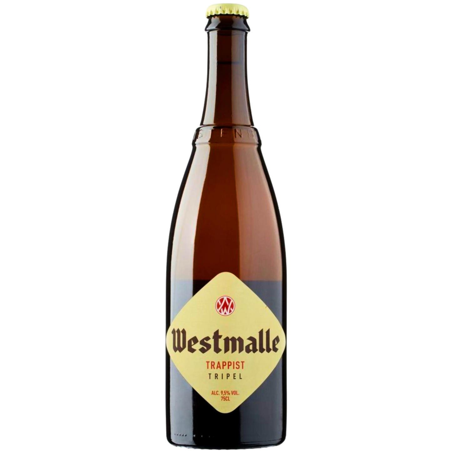 Westmalle Triple 75cl