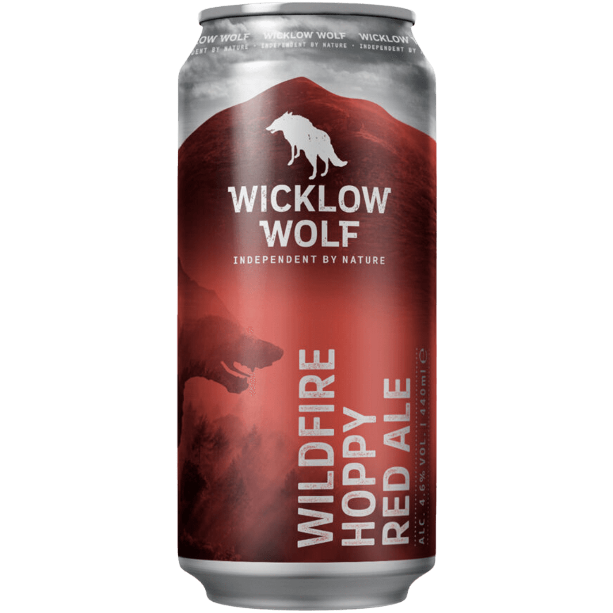 Wildfire: La Rivisitazione Moderna della Red Ale