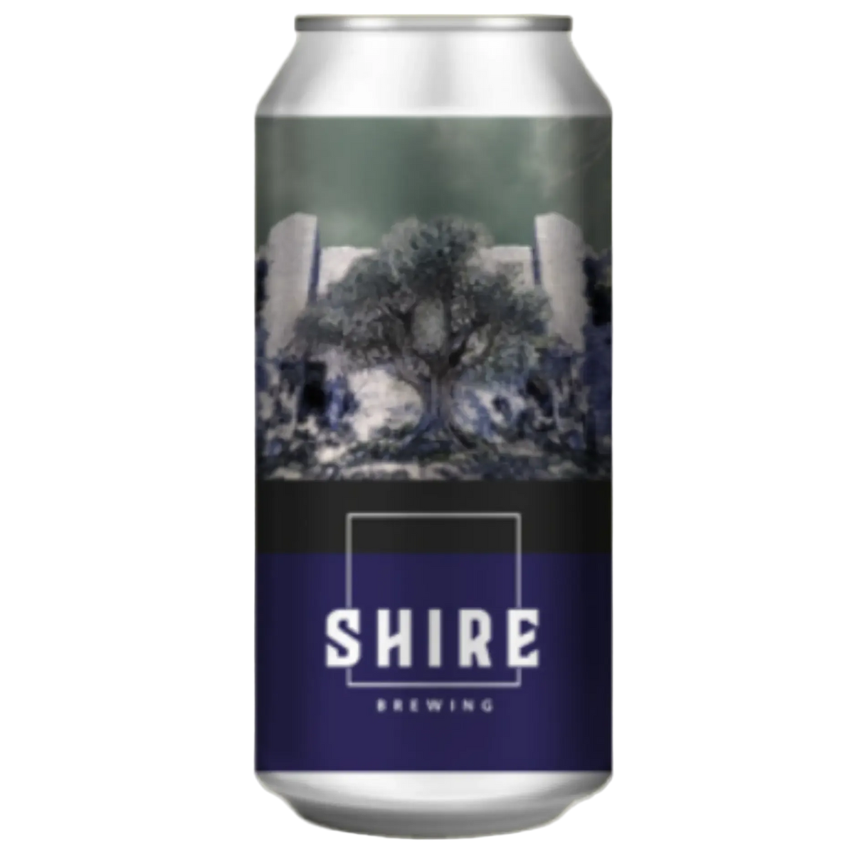 Winterfell Wee Heavy | Shire Brewing, Porciano (Lazio)