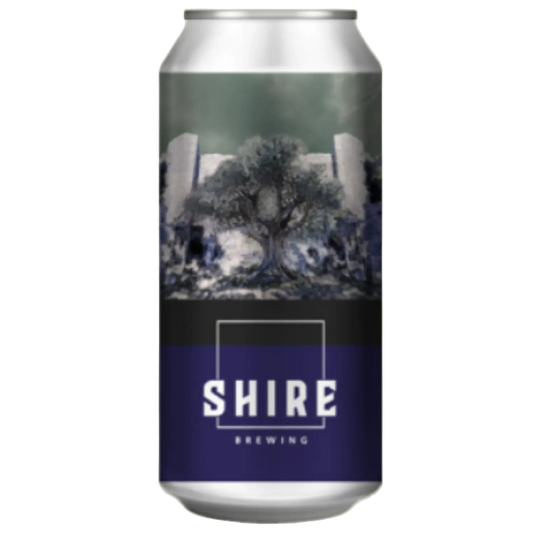 Winterfell Wee Heavy | Shire Brewing, Porciano (Lazio)