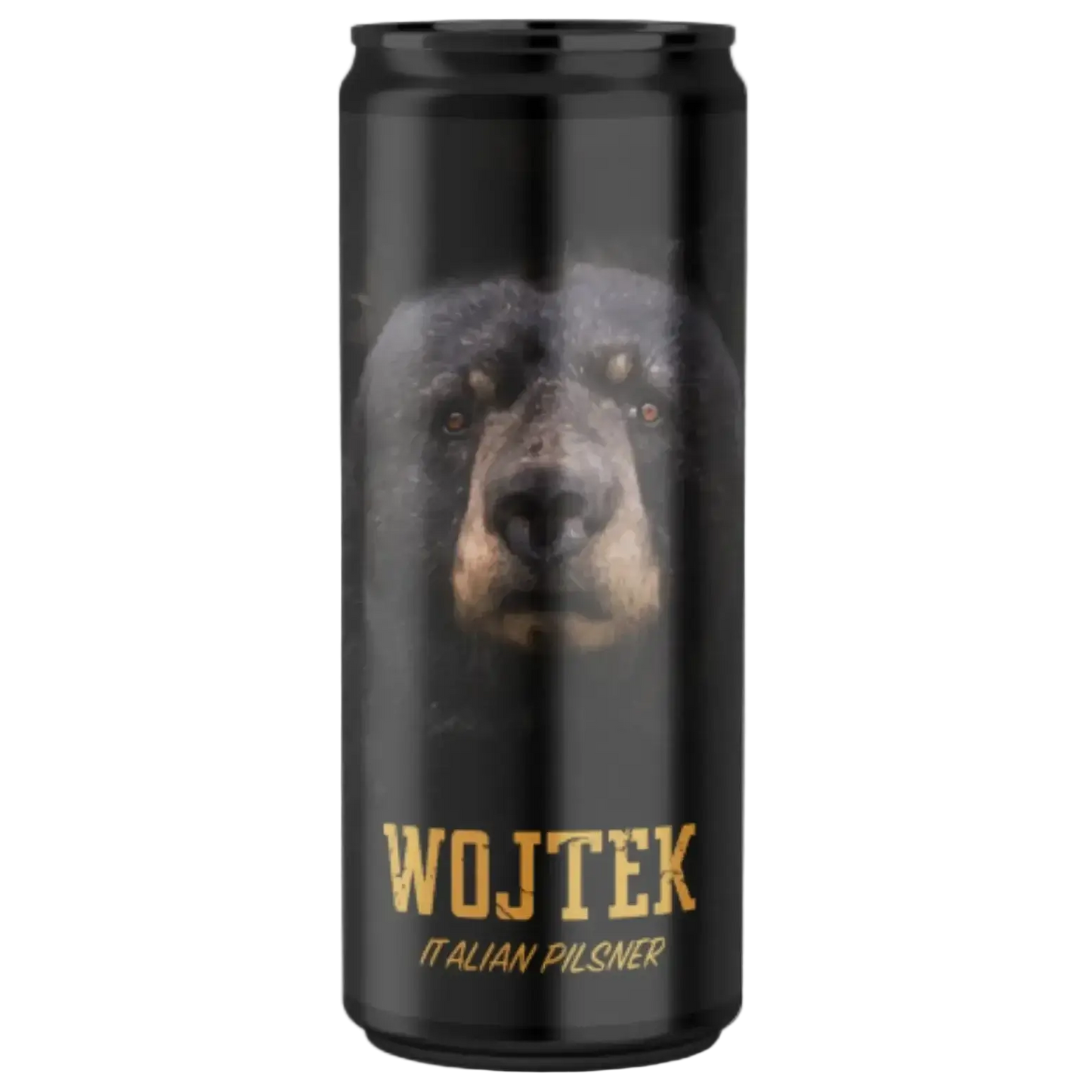 Wojtek Italian Pilsner