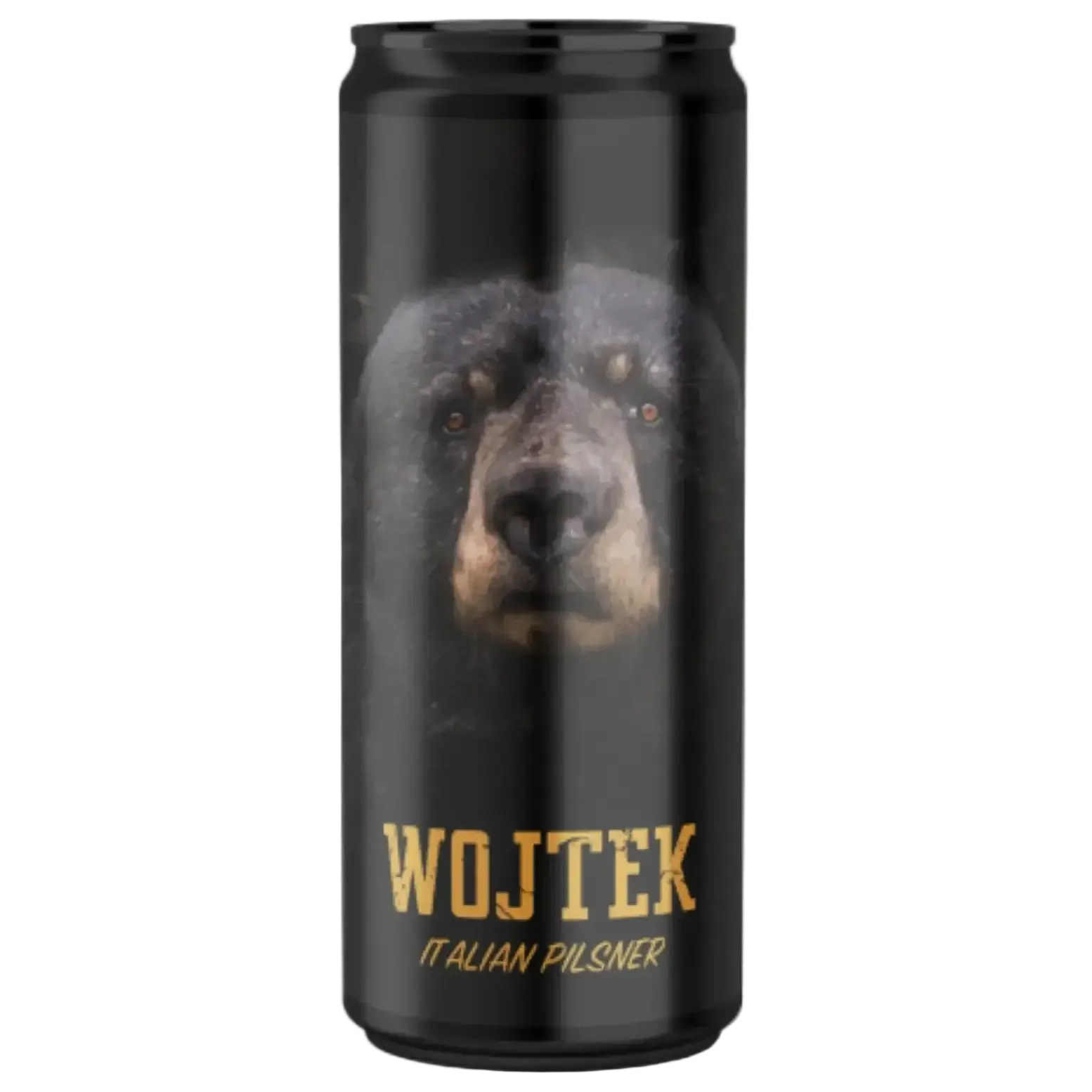 Wojtek Italian Pilsner