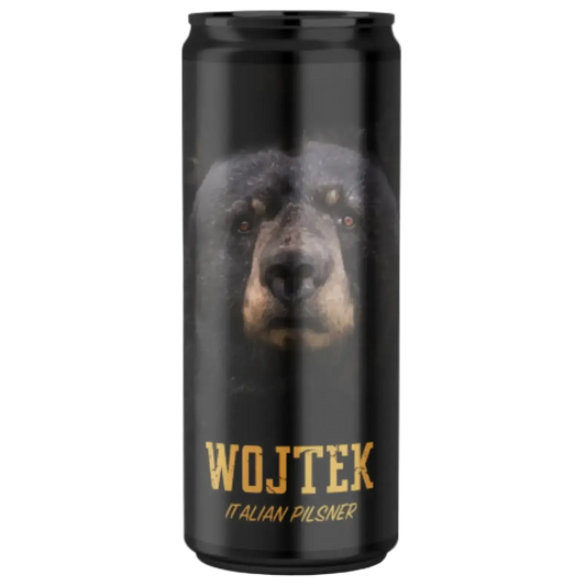 Wojtek Italian Pilsner
