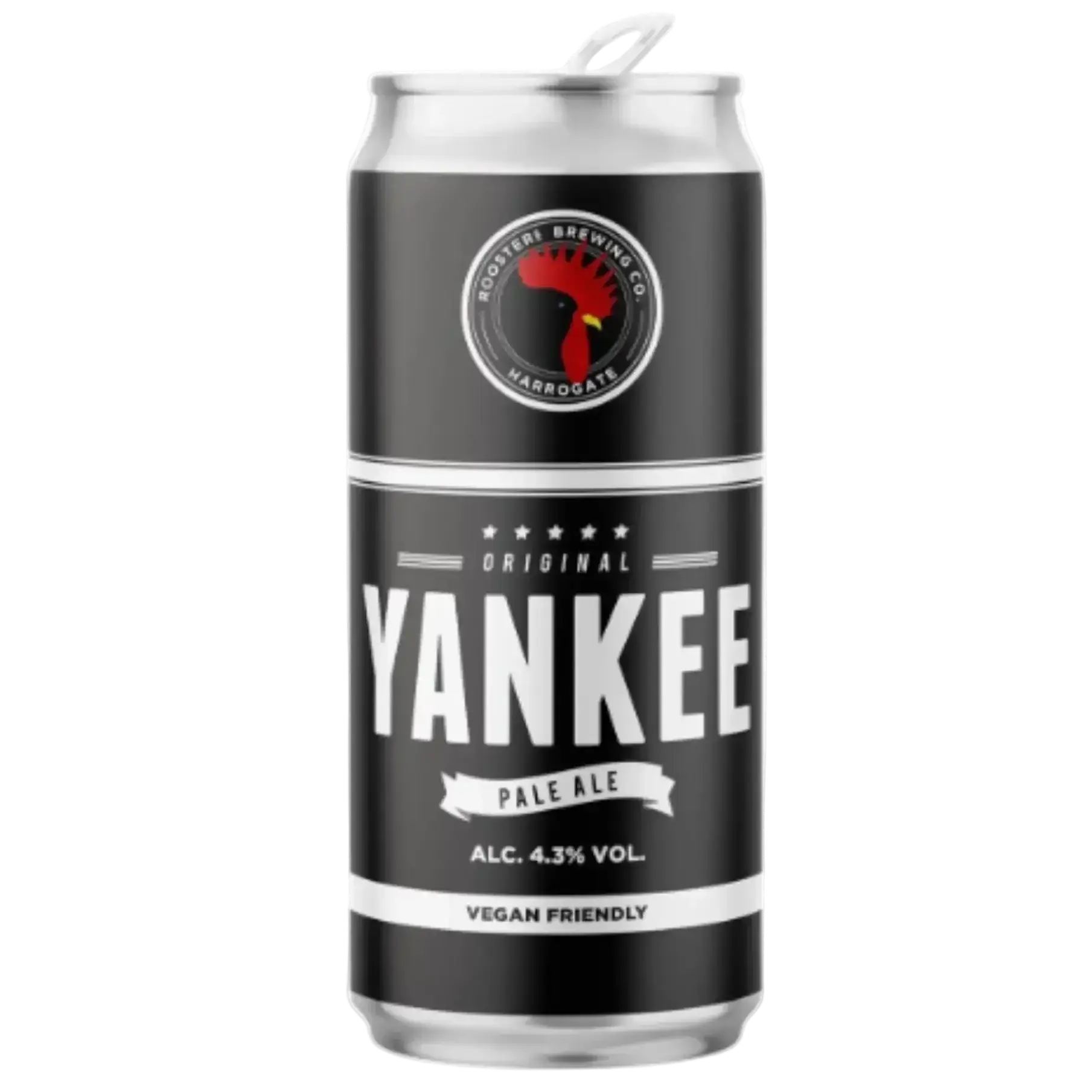 Yankee - Pale Ale - maltese