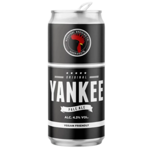 Yankee - Pale Ale