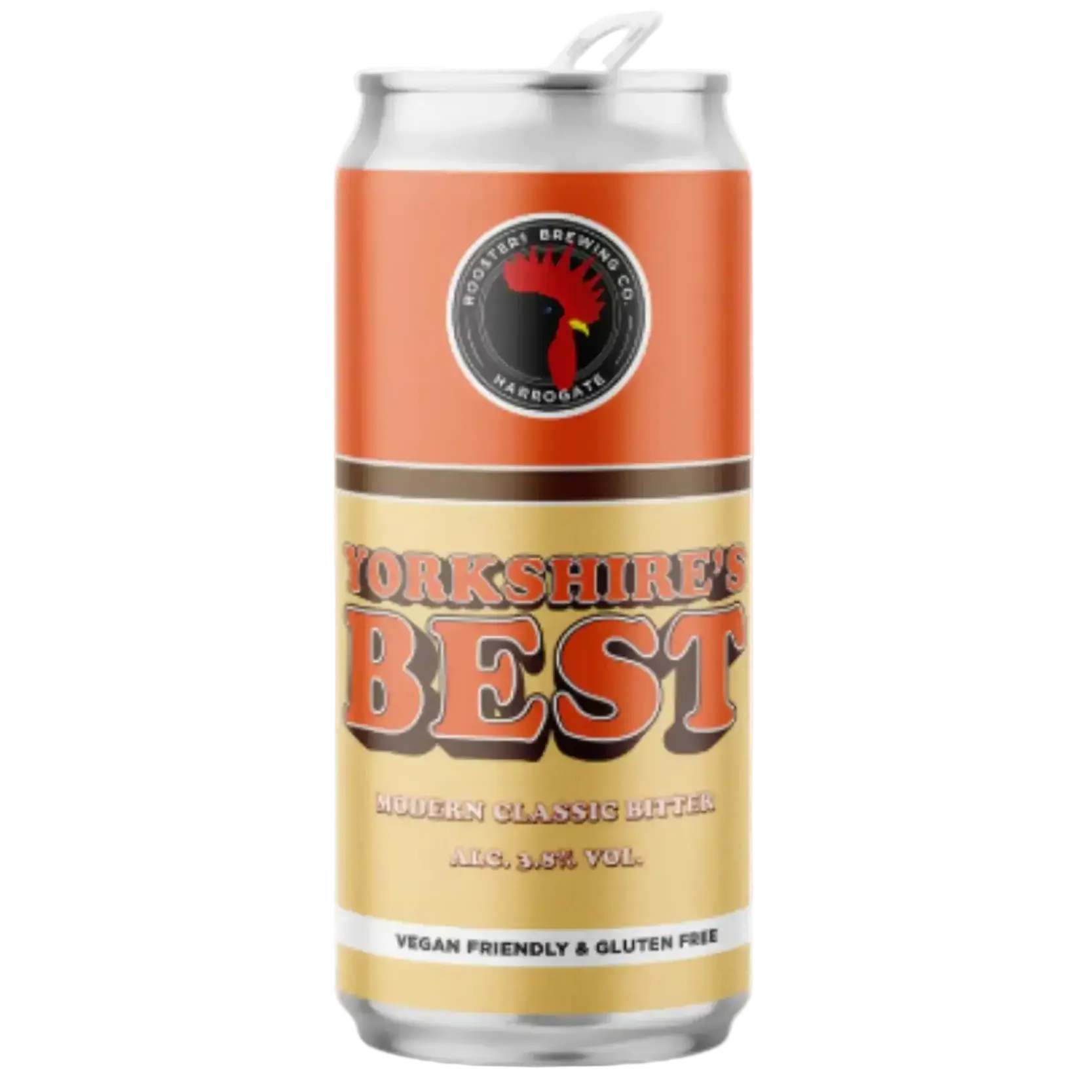 Yorkshire’s Best - Modern Bitter - maltese