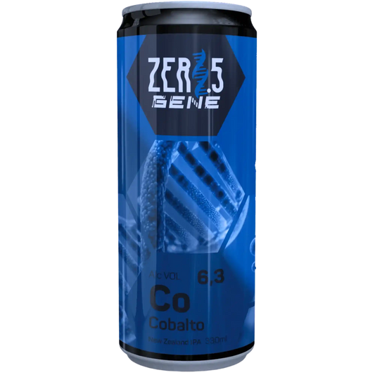 Gene - Cobalto