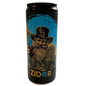 Zidor