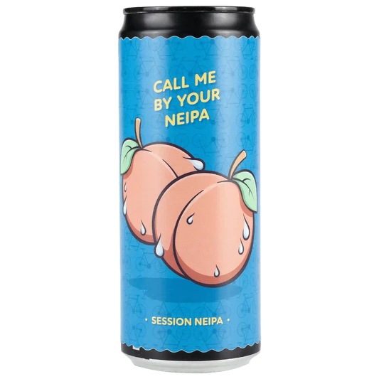 Call me by your NEIPA