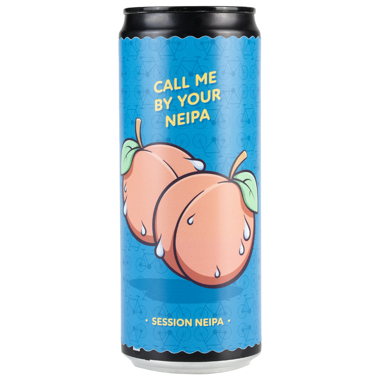 Call me by your NEIPA