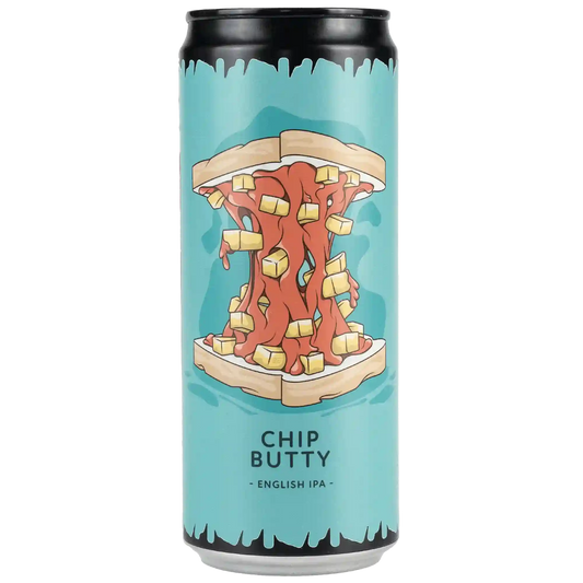 Chip Butty