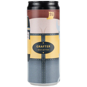 Grafter