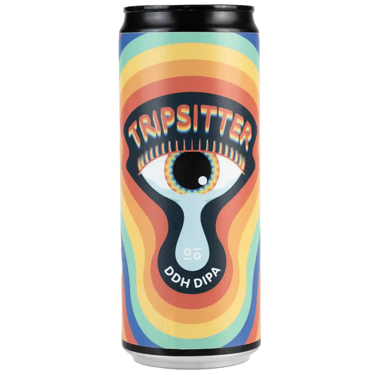 Tripsitter