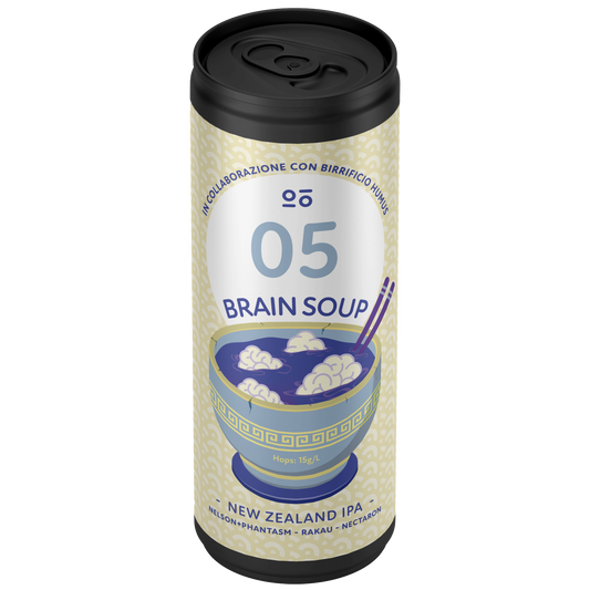 Brain Soup 05