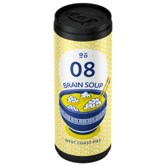Brain Soup 08