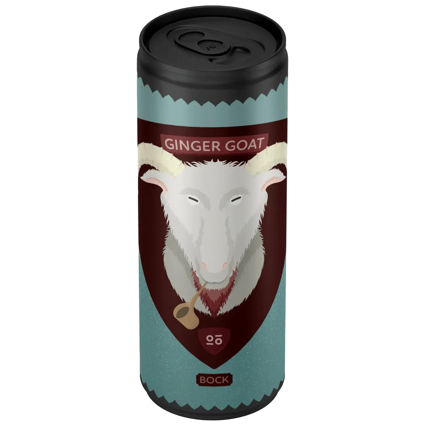 Chèvre au gingembre